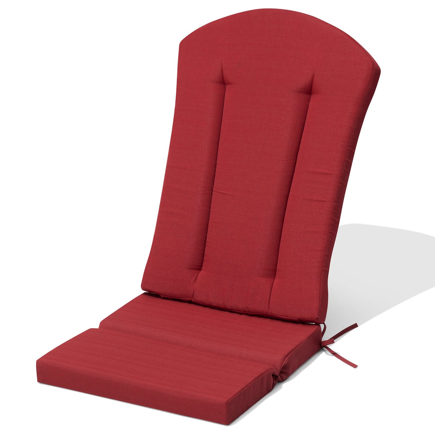 CrestliveProducts Adirondack Chair Cushion Patio Chair Pad for Indoor and Outdoor