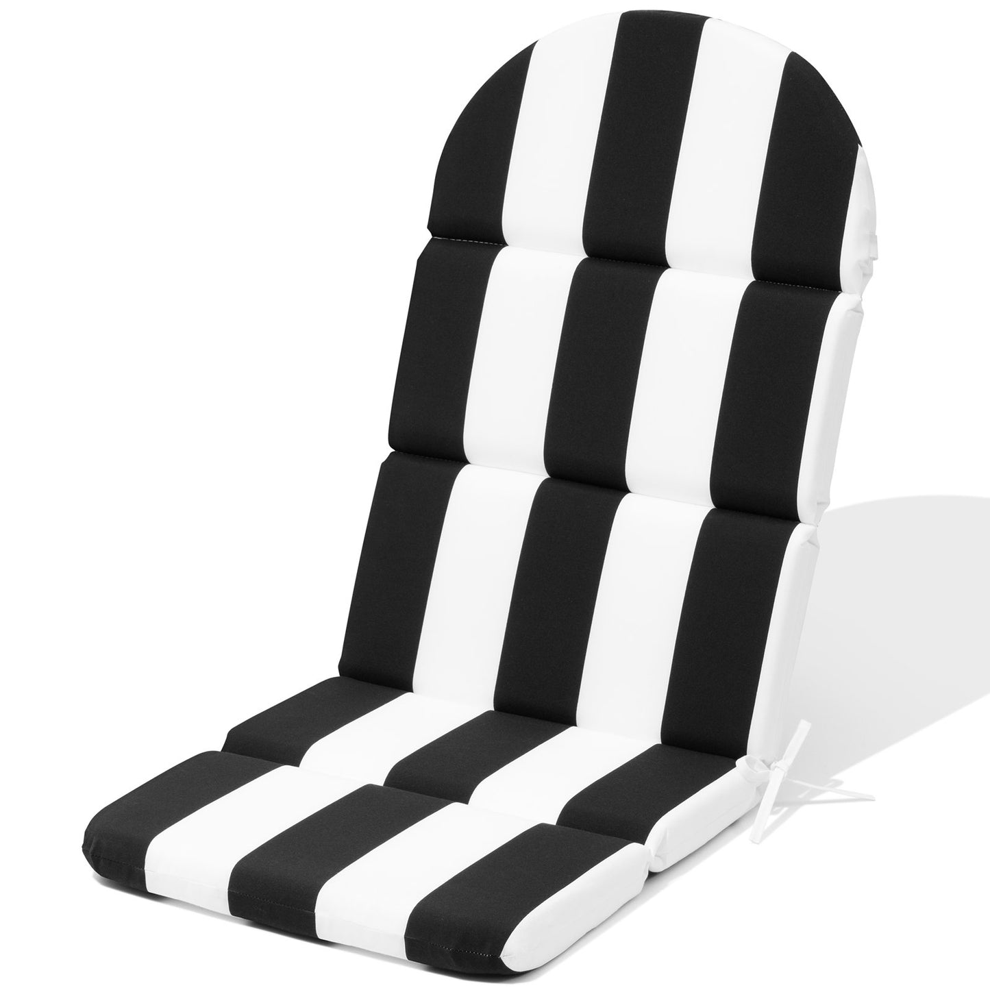 Crestlive Products Outdoor Adirondack Patio Chair Cushion