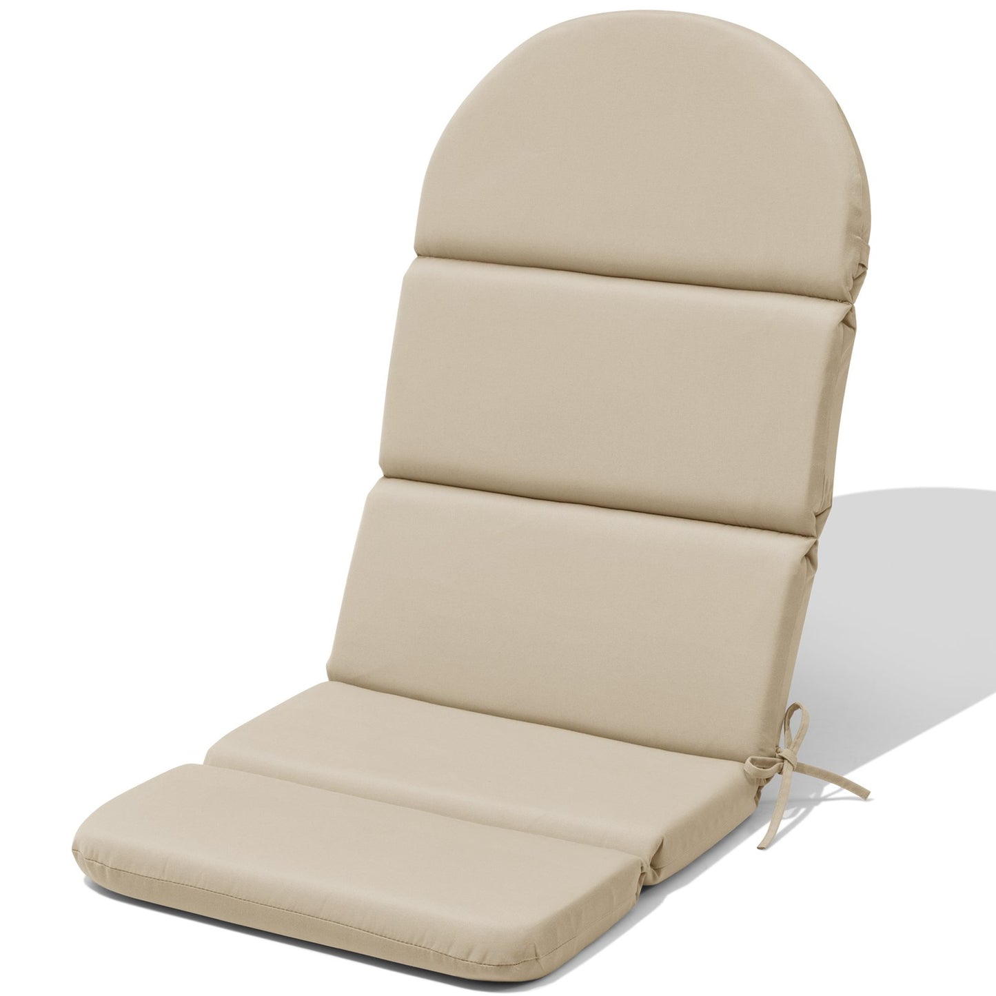 Crestlive Products Outdoor Adirondack Patio Chair Cushion