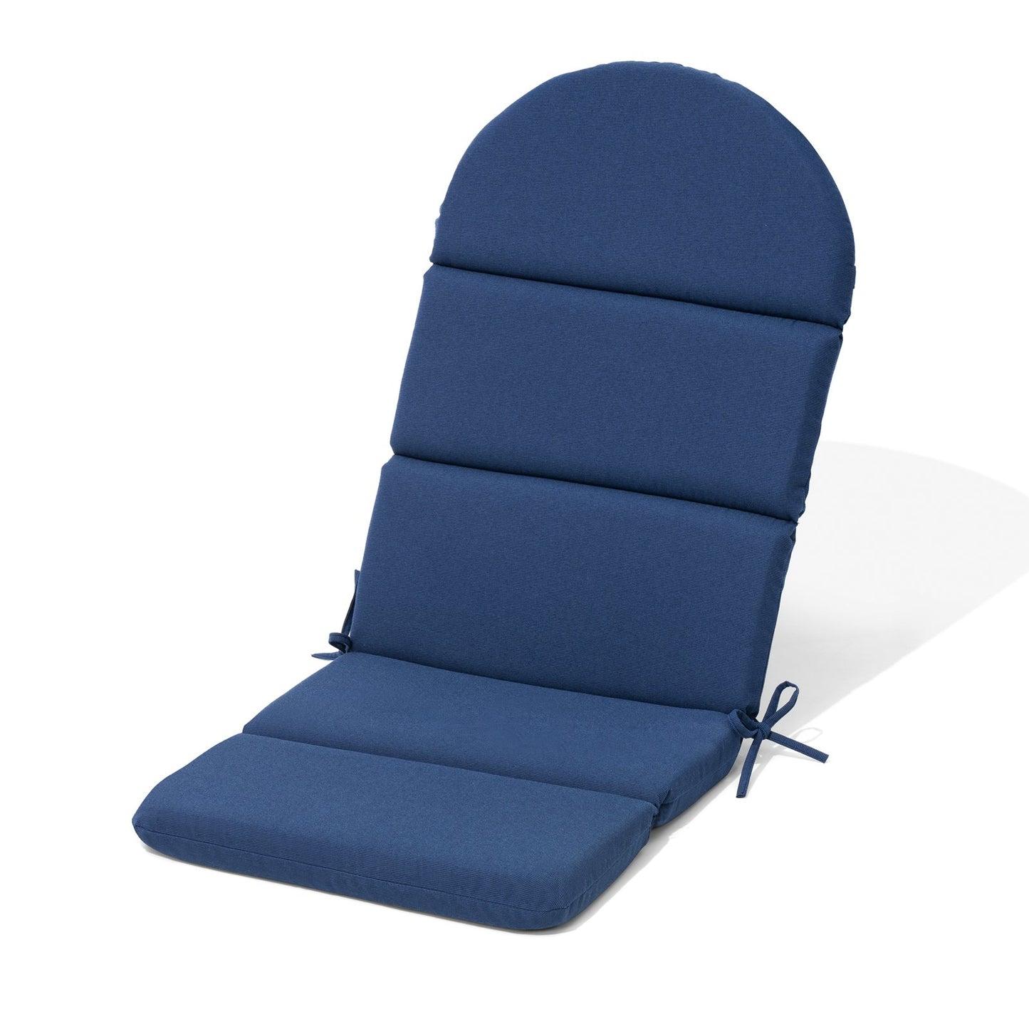 Crestlive Products Outdoor Adirondack Patio Chair Cushion