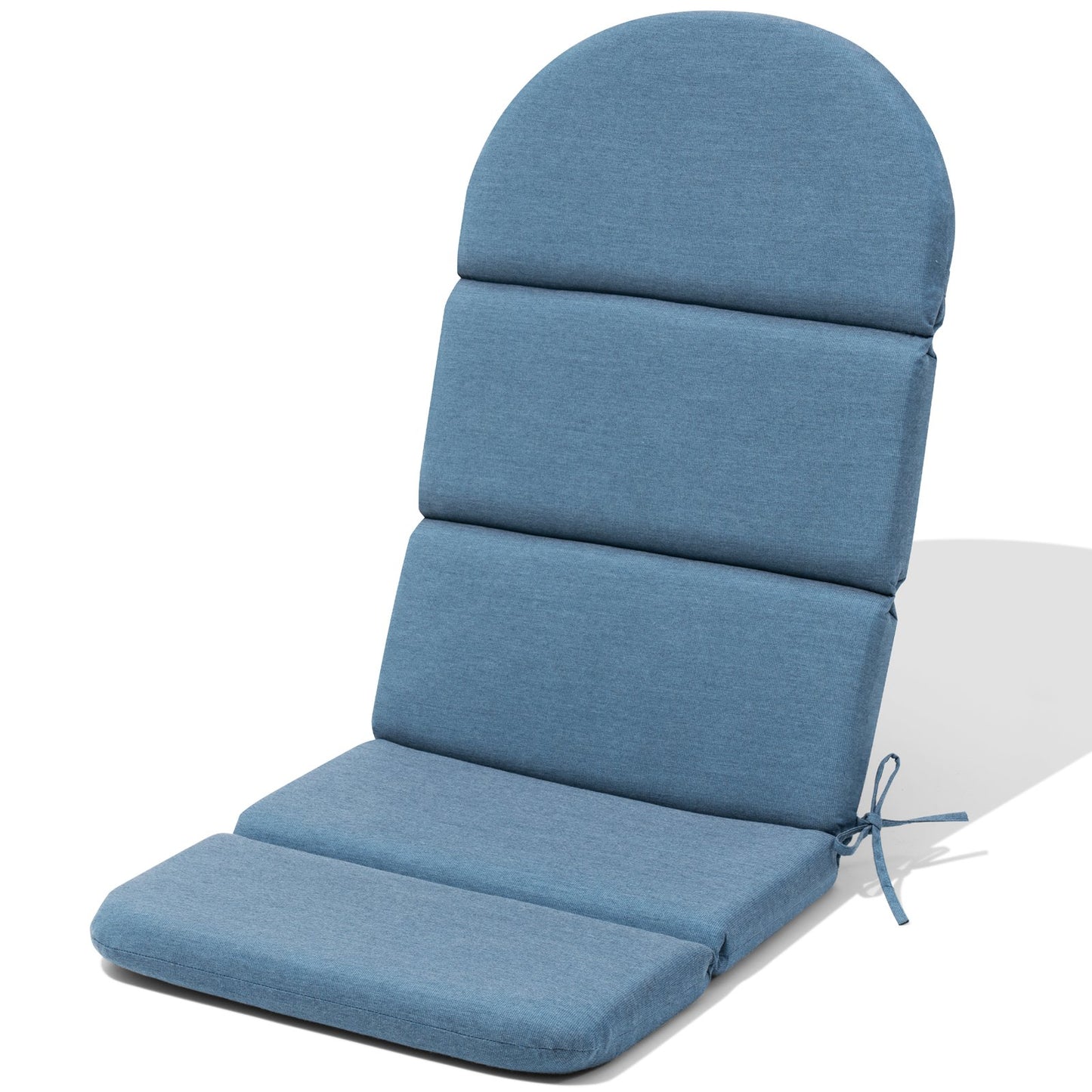Crestlive Products Outdoor Adirondack Patio Chair Cushion