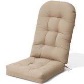 50x20" Outdoor Adirondack Chair Cushion