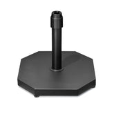 Crestlive Products 40 Lb. Cement Patio Market Umbrella Base