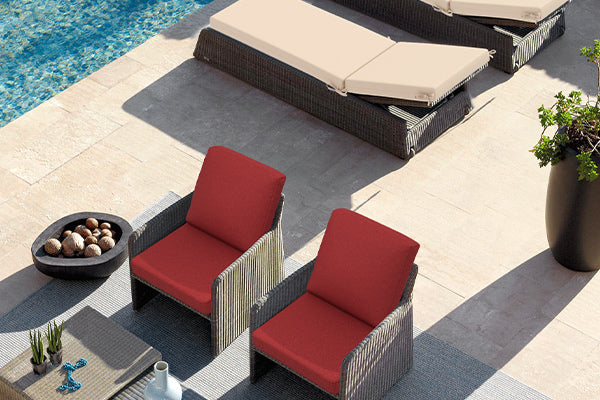 Outdoor Cushions