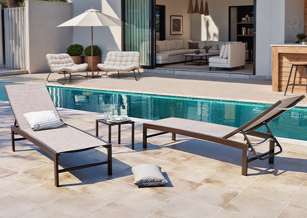 Patio Chairs