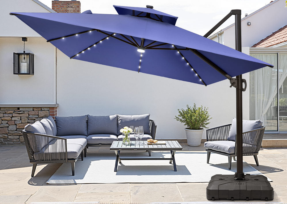 Patio Umbrellas