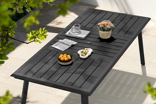 Patio Tables