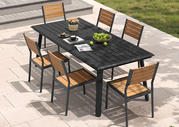 Outdoor Furniture