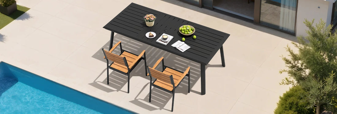 Patio Tables