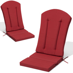 50x20" Outdoor Adirondack Chair Cushion