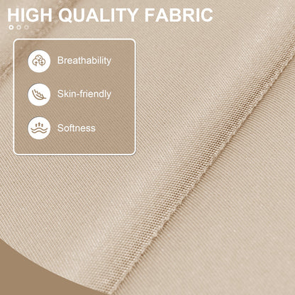 Crestlive Products Outdoor Patio Lounge Chair Cushion