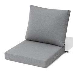 24x24" Outdoor Deep Seat Cushion