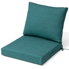 24x24" Outdoor Deep Seat Cushion