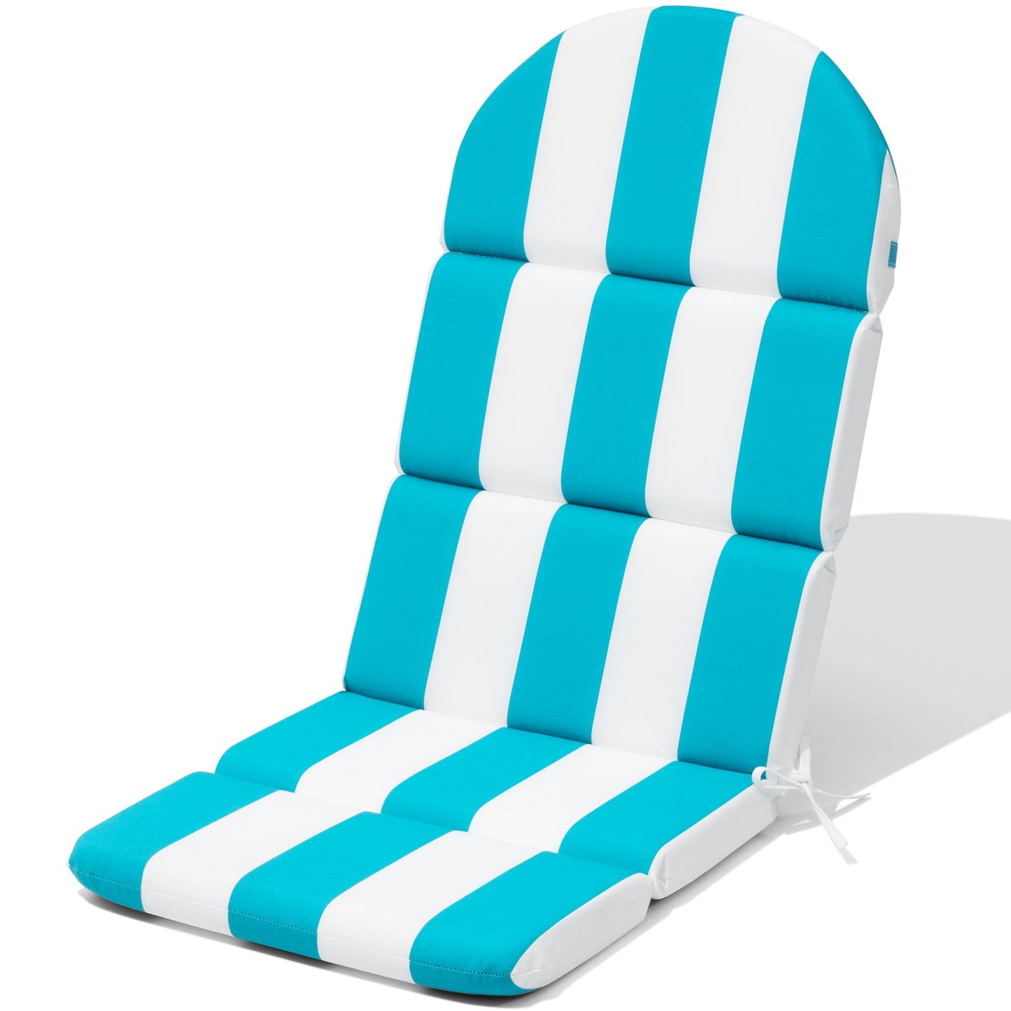 Crestlive Products Sunbrella 50 x 20 in. Outdoor Adirondack Chair Cushion