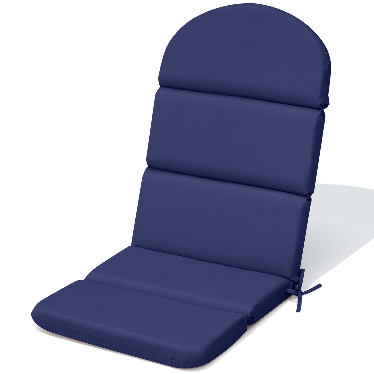 Crestlive Products Sunbrella 50 x 20 in. Outdoor Adirondack Chair Cushion