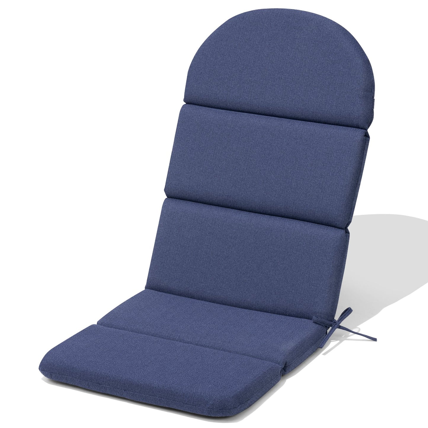 Crestlive Products Adirondack Chair Cushion in Sky Blue