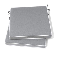 Outdoor Dining Chair Cushion Set