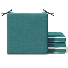 Outdoor Dining Chair Cushion Set