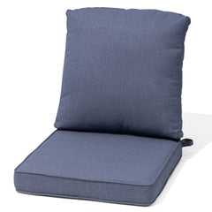 21x21" Outdoor Deep Seat Chair Cushion