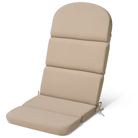 Crestlive Products 50 x 20 in. Outdoor Adirondack Chairs Cushion