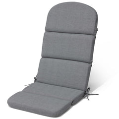 50x20" Outdoor Adirondack Chair Cushion