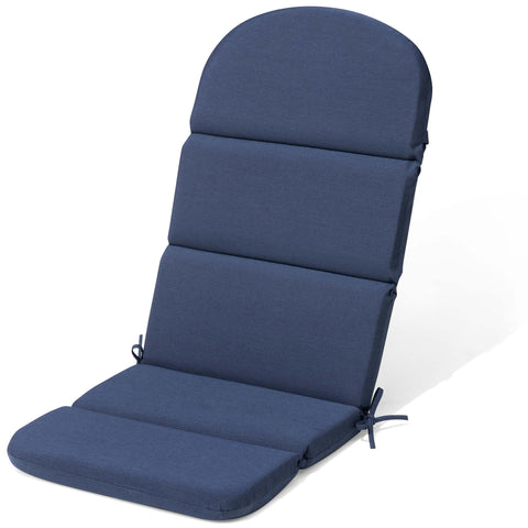 Crestlive Products 50 x 20 in. Outdoor Adirondack Chairs Cushion