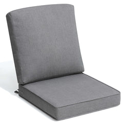 21x21" Outdoor Deep Seat Chair Cushion