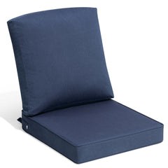 21x21" Outdoor Deep Seat Chair Cushion