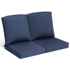 21x21" Outdoor Deep Seat Chair Cushion