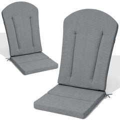 Deep Seating Outdoor Adirondack Chair Cushion