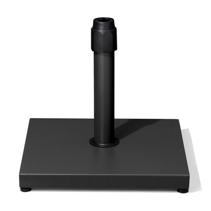 Crestlive Products 45lbs Wind-Resistant Heavy Duty Patio Umbrella Base for Outdoor Use with Windproof Design