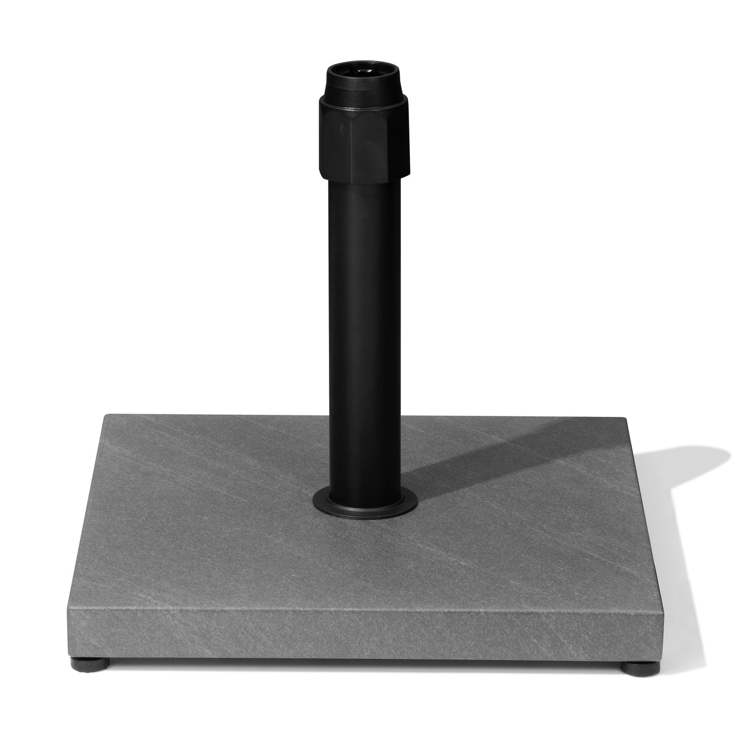 Crestlive Products 45lbs Wind-Resistant Heavy Duty Patio Umbrella Base for Outdoor Use with Windproof Design