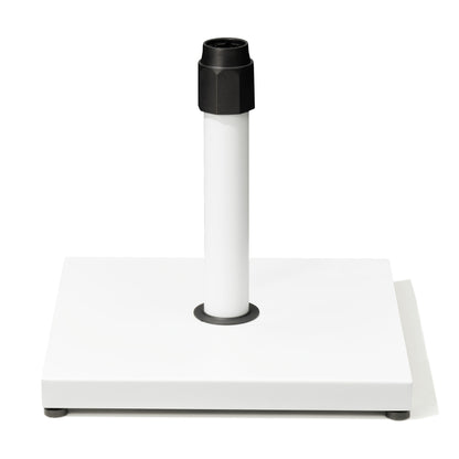 Crestlive Products 45lbs Wind-Resistant Heavy Duty Patio Umbrella Base for Outdoor Use with Windproof Design