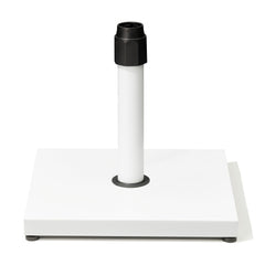 43 lbs Patio Umbrella Base