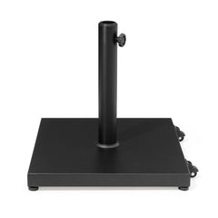 Weighted Market Umbrella Base