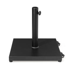 Weighted Market Umbrella Base