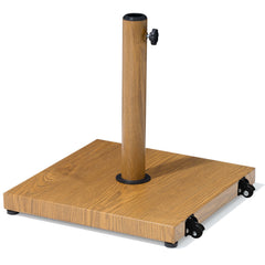 Weighted Market Umbrella Base