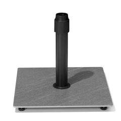 30 lbs Heavy Duty Square Patio Umbrella Base