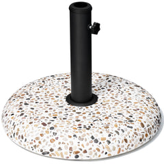 Heavy Duty Round Market Umbrella Base