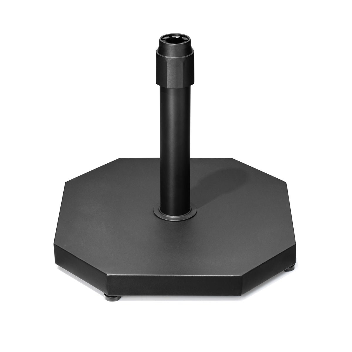Crestlive Products 40 Lb. Cement Patio Market Umbrella Base