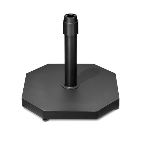 Crestlive Products 40 Lb. Cement Patio Market Umbrella Base