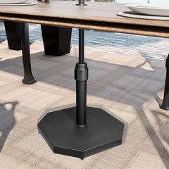 40 lbs Cement Market Umbrella Base